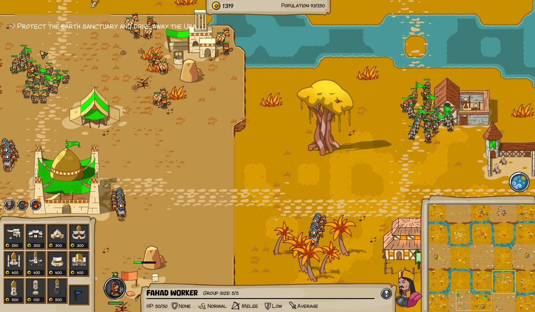 Counter Clash görsel 7