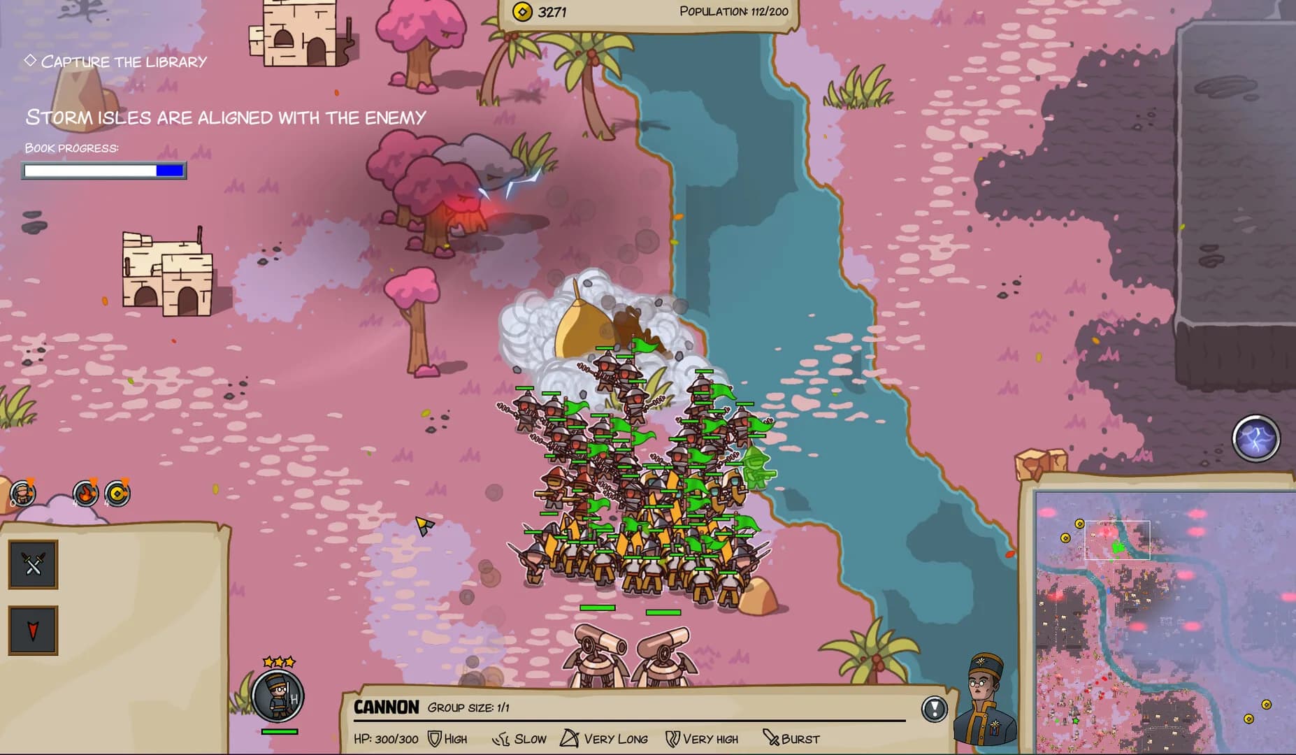 Counter Clash görsel 9