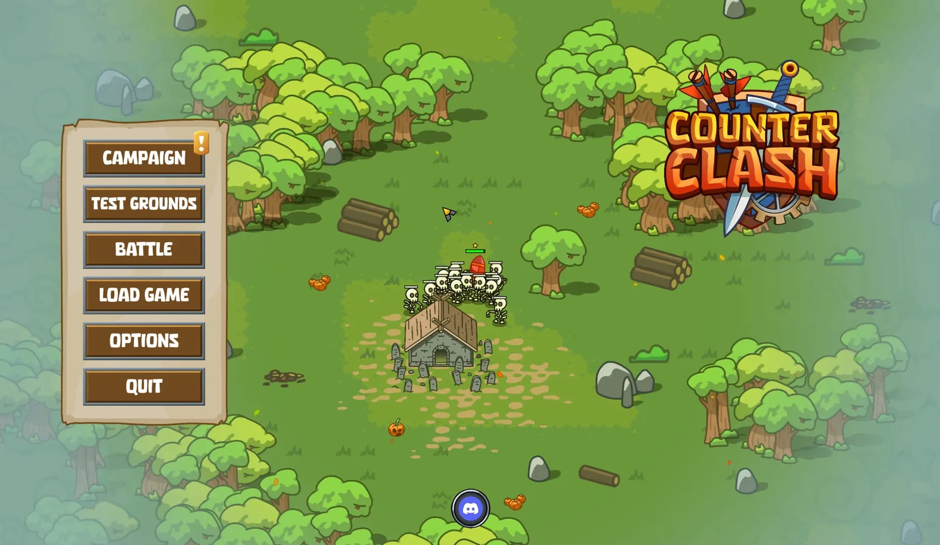 Counter Clash görsel 11