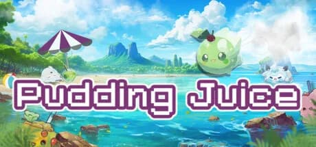 Pudding Juice görsel 1