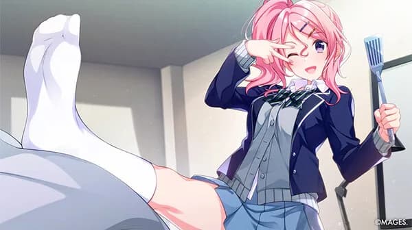 SINce Memories: Off The Starry Sky görsel 3