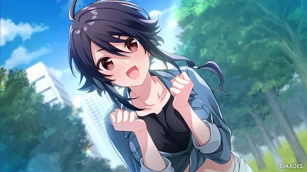 SINce Memories: Off The Starry Sky görsel 5
