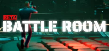 Battle Room Beta görsel 1