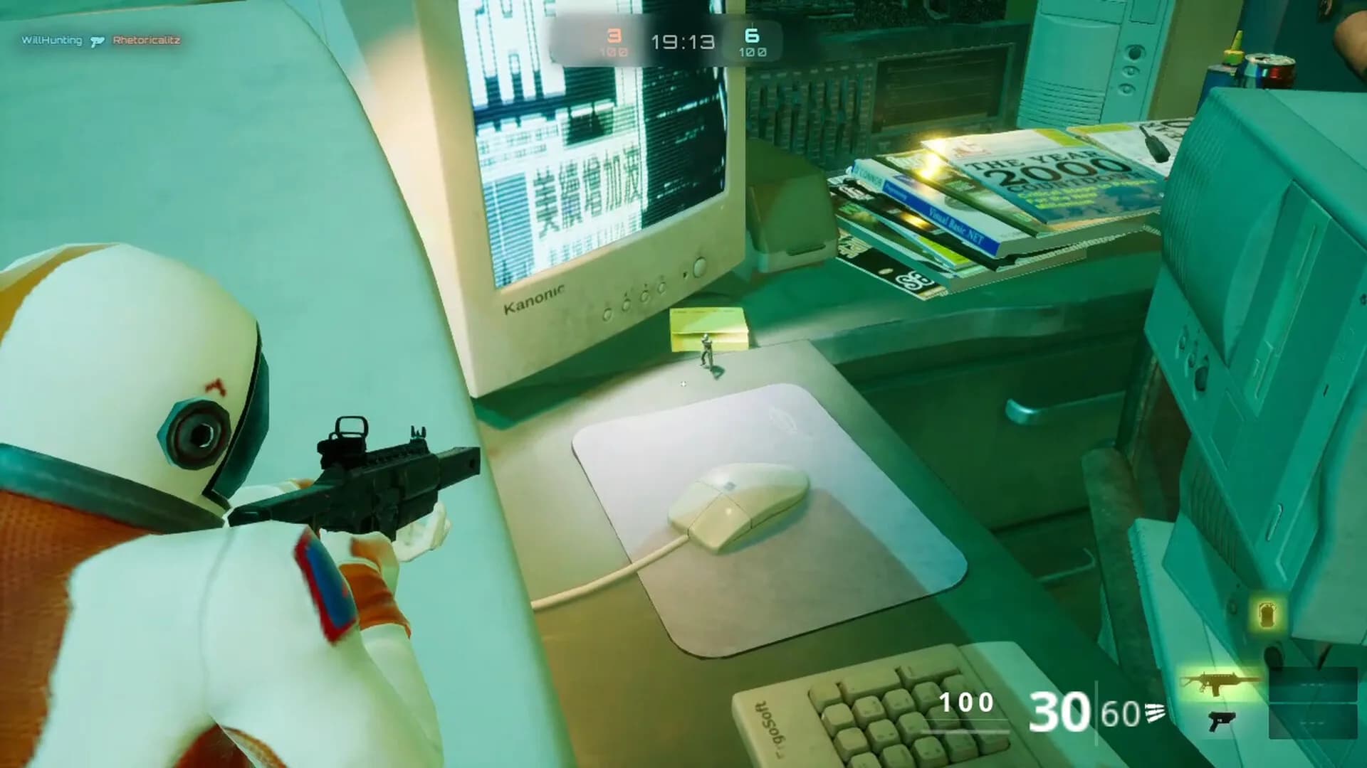 Battle Room Beta görsel 15