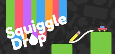 Squiggle Drop görsel 1