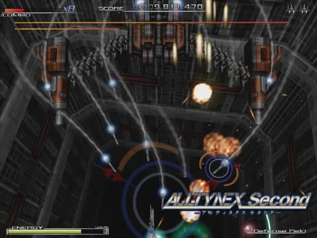 ALLTYNEX Second görsel 7