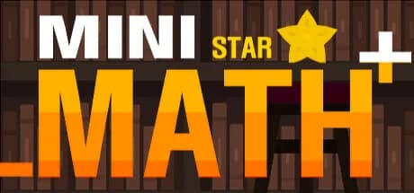 Mini Star Math görsel 1