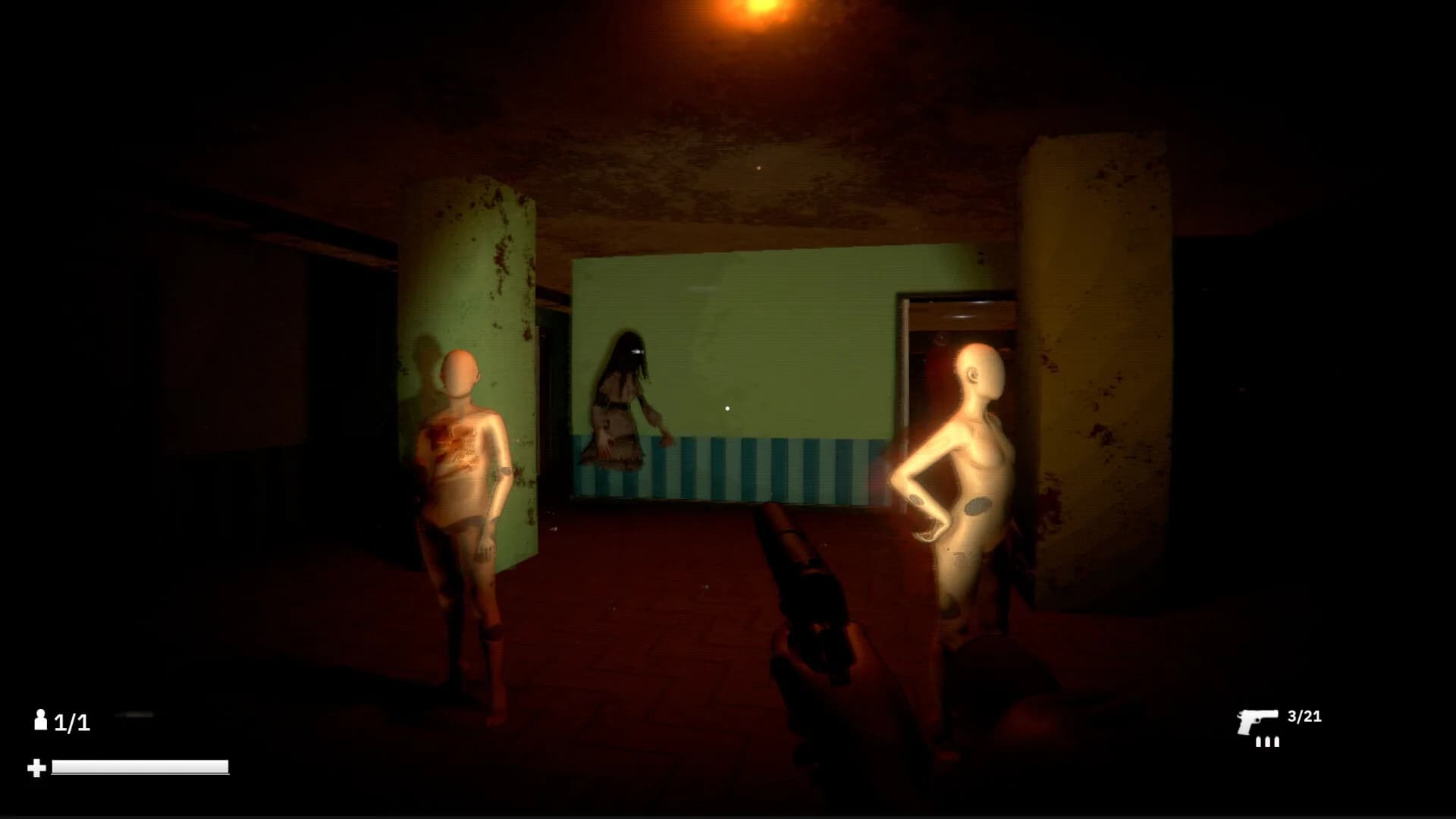 Project Blind görsel 5