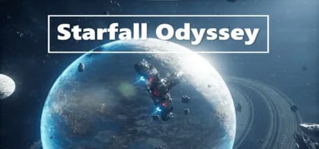 Starfall Odyssey görsel 1
