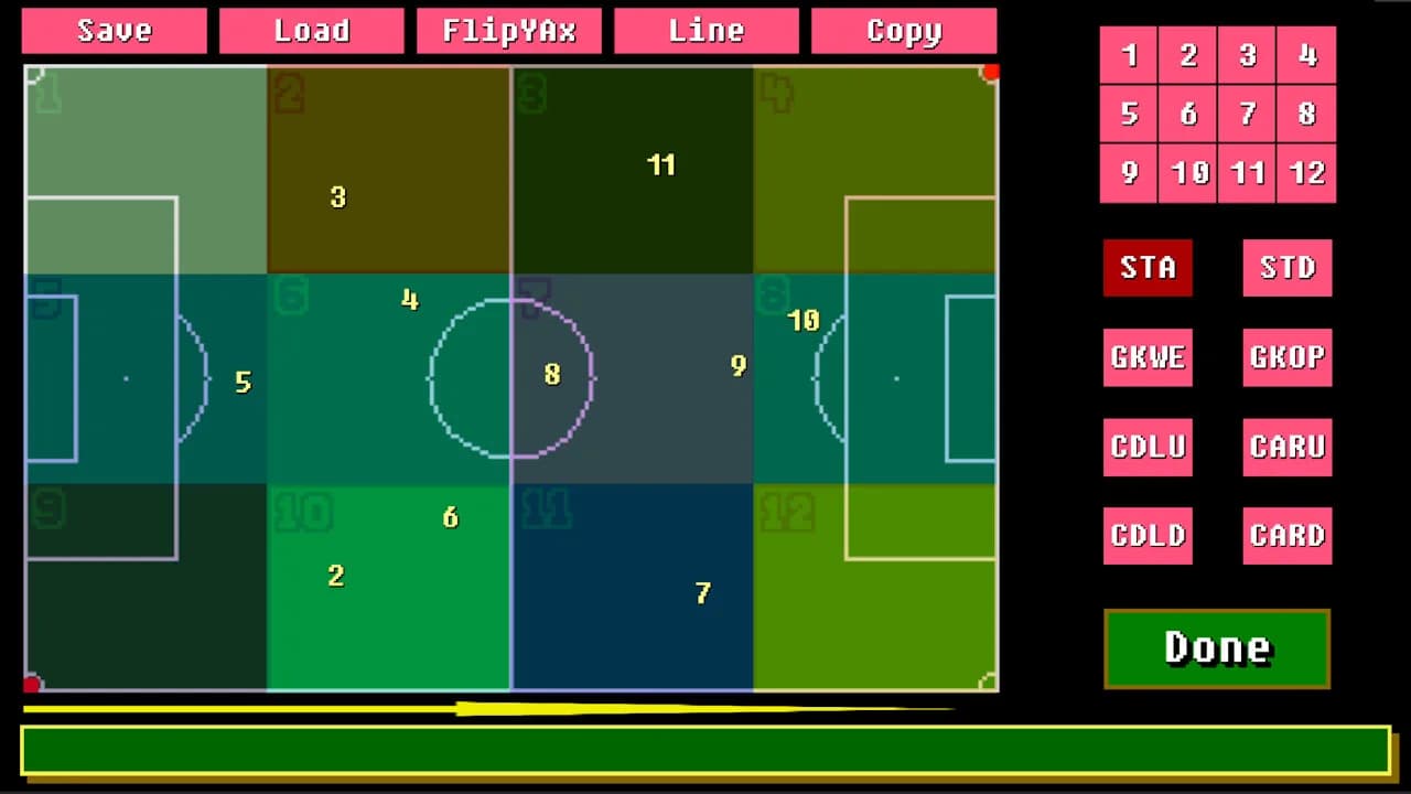 Soccer Squad görsel 4