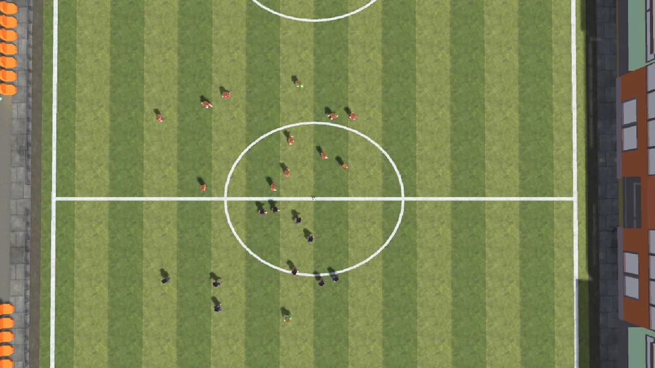 Soccer Squad görsel 7