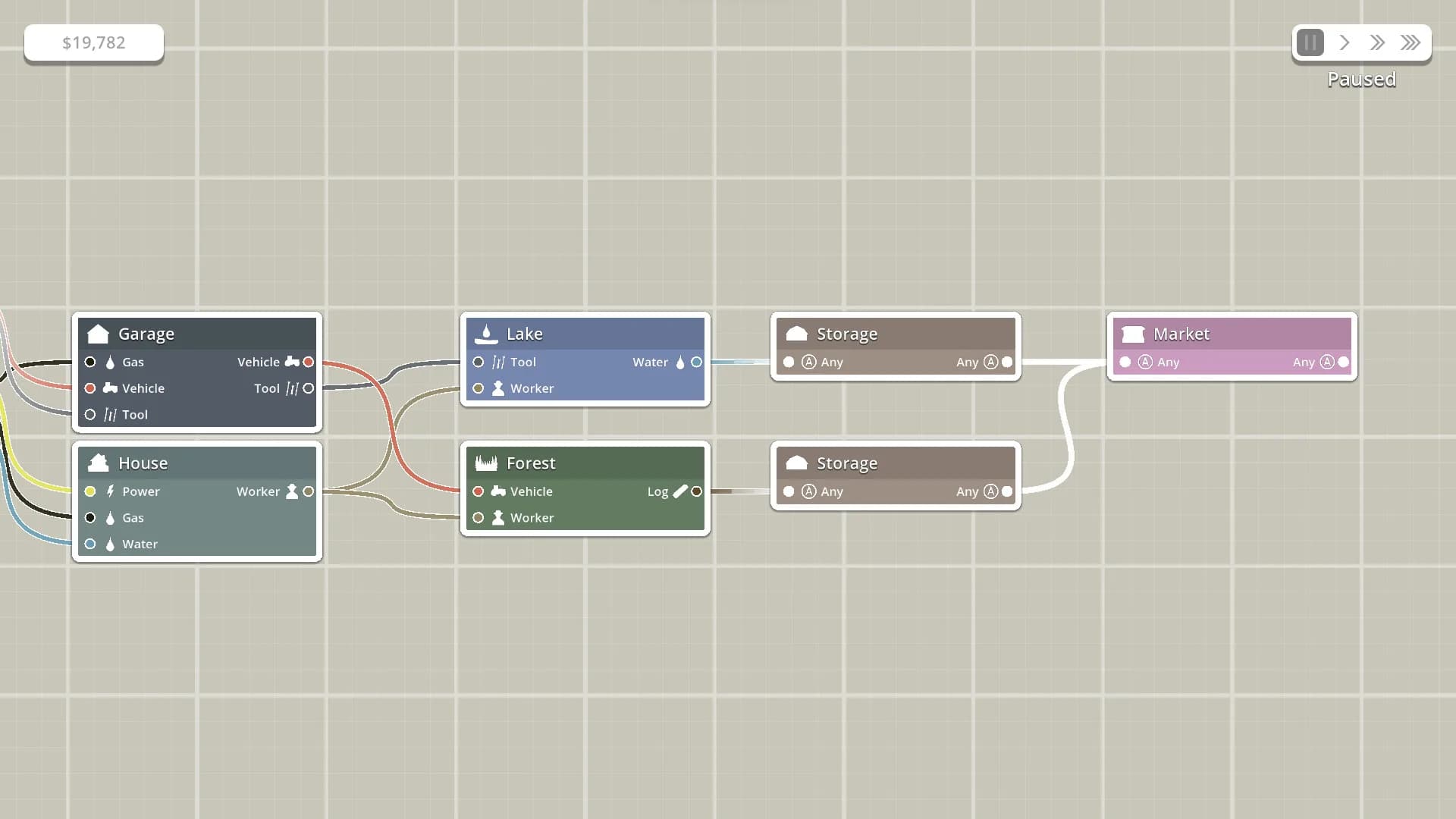 Minimalist Farm Tycoon görsel 4