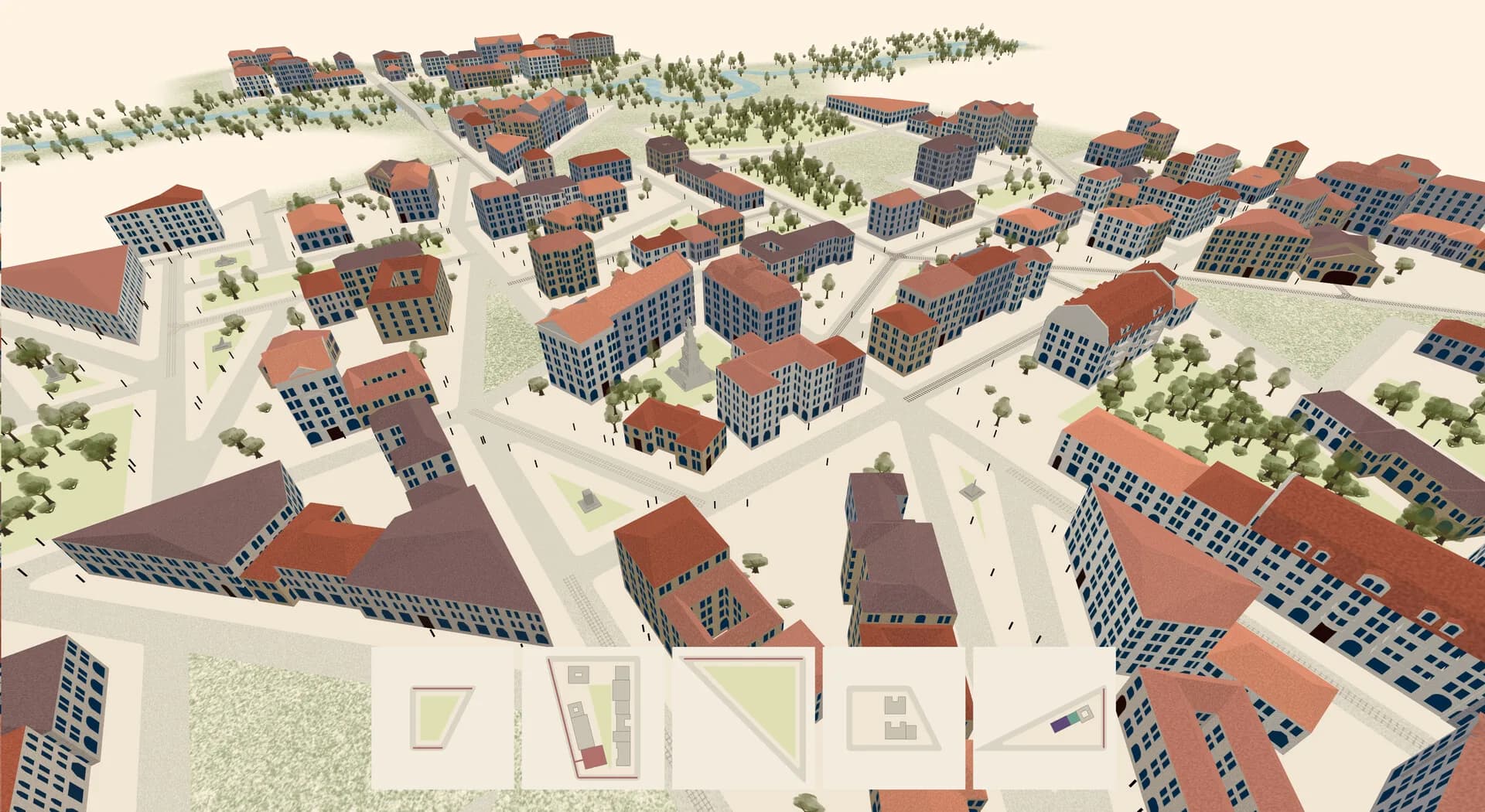 Tile Cities 2 görsel 5
