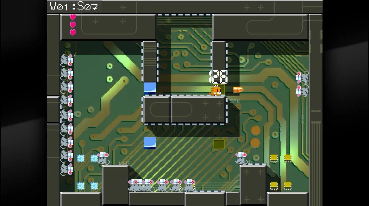 Crystal Chip Collector: Hidden Gem görsel 2