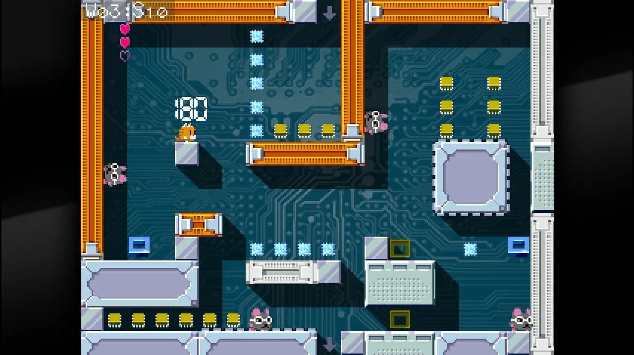 Crystal Chip Collector: Hidden Gem görsel 5