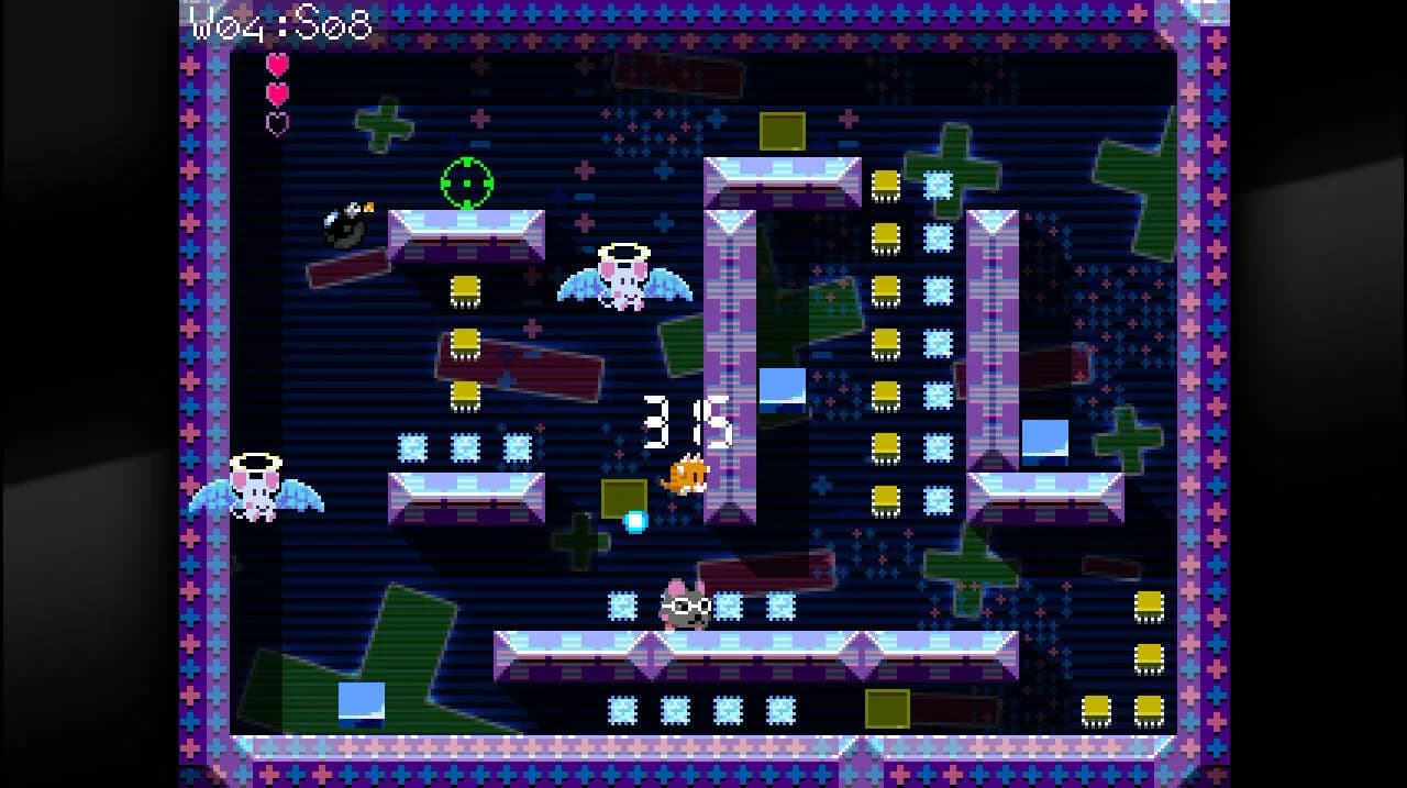 Crystal Chip Collector: Hidden Gem görsel 6