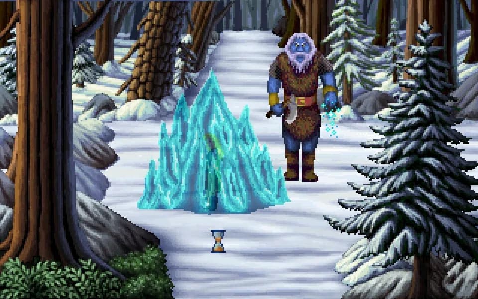 Heroine's Quest: The Herald of Ragnarok görsel 2