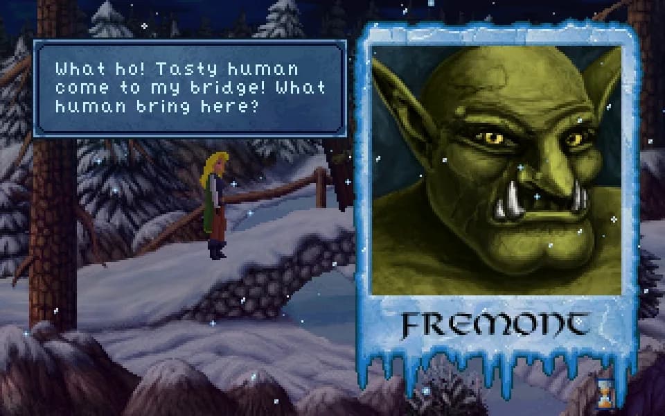 Heroine's Quest: The Herald of Ragnarok görsel 3