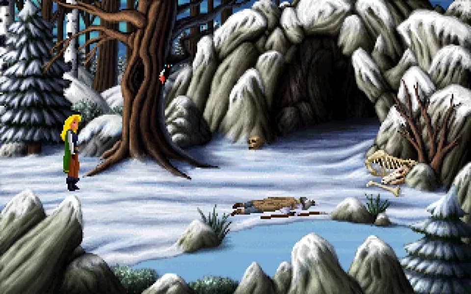 Heroine's Quest: The Herald of Ragnarok görsel 13