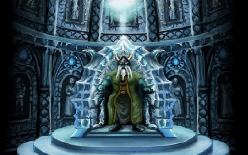 Heroine's Quest: The Herald of Ragnarok görsel 15