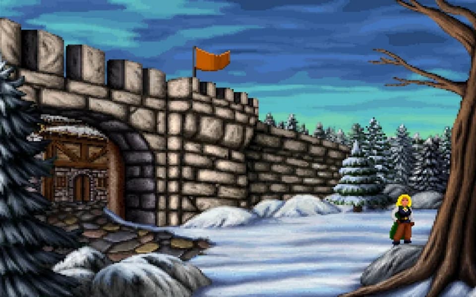 Heroine's Quest: The Herald of Ragnarok görsel 16