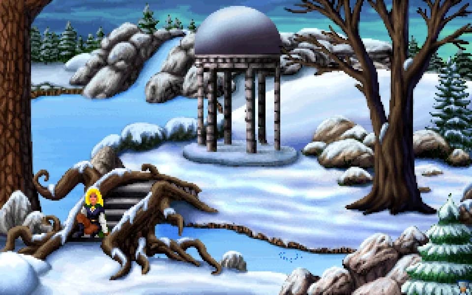 Heroine's Quest: The Herald of Ragnarok görsel 8