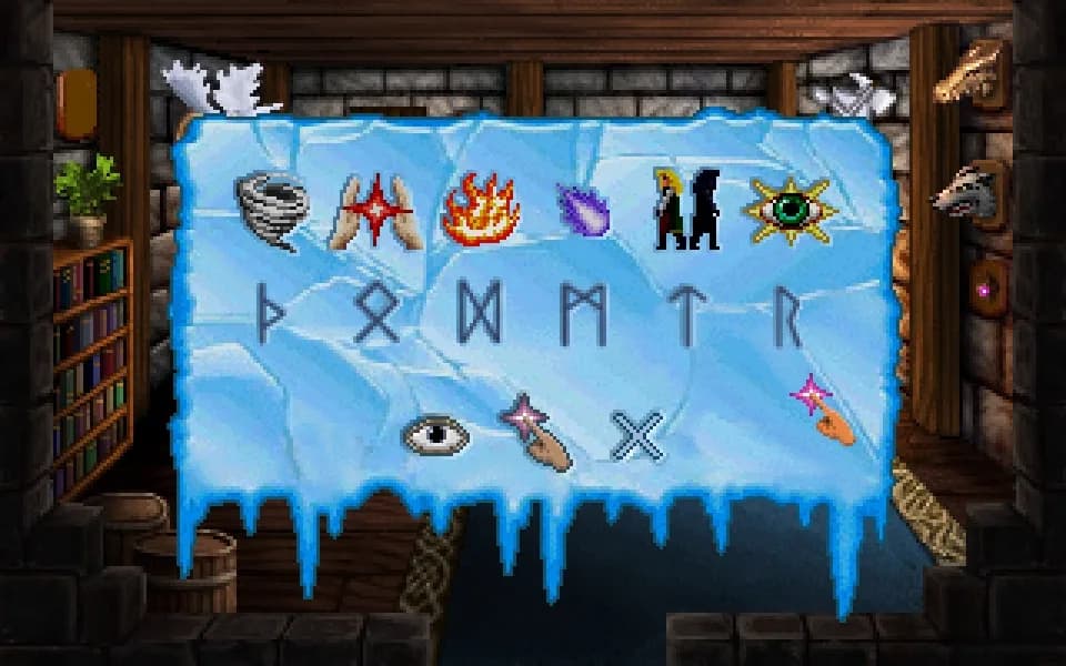 Heroine's Quest: The Herald of Ragnarok görsel 9