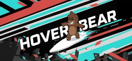 Hoverbear görsel 1