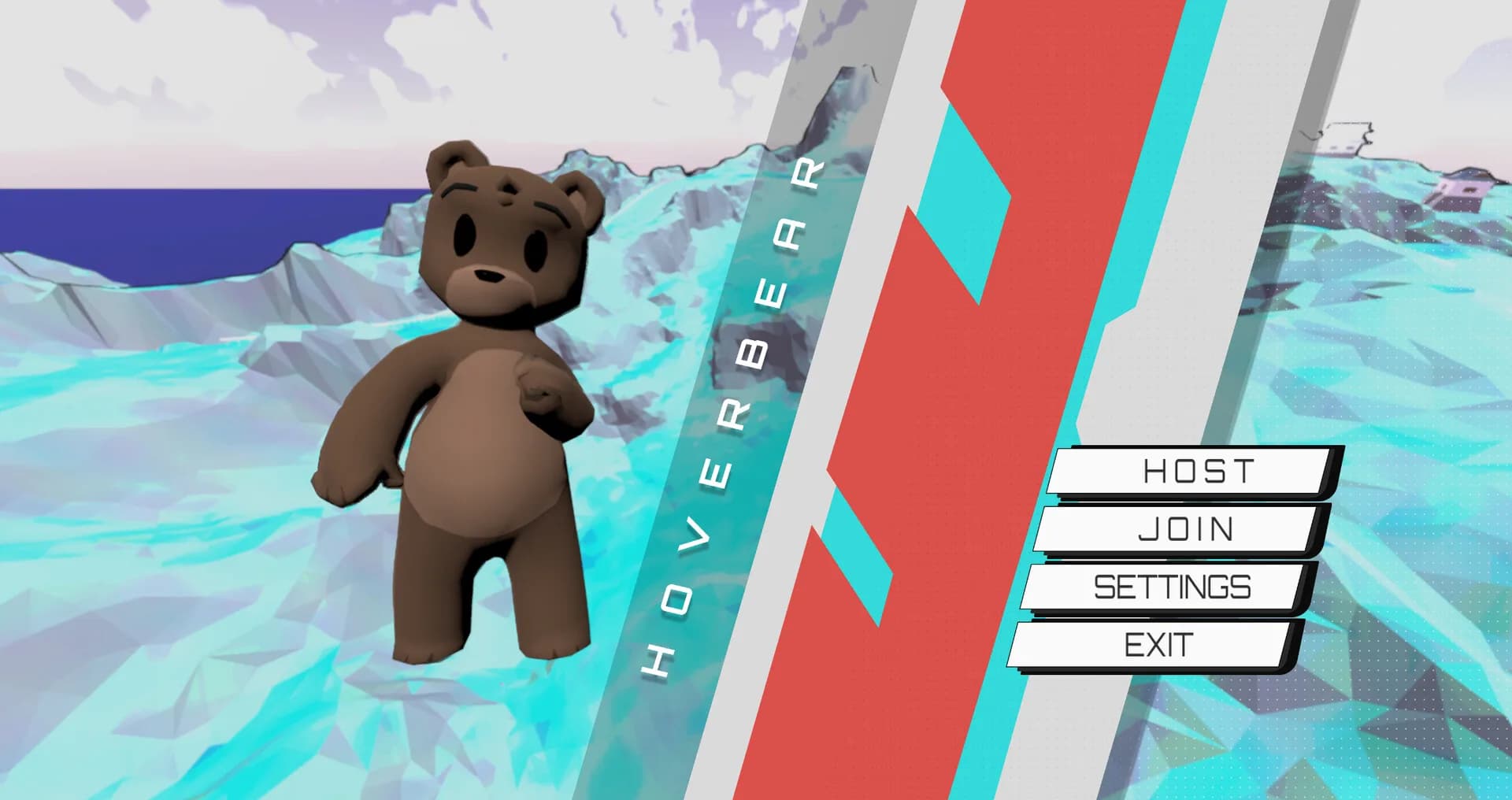 Hoverbear görsel 2