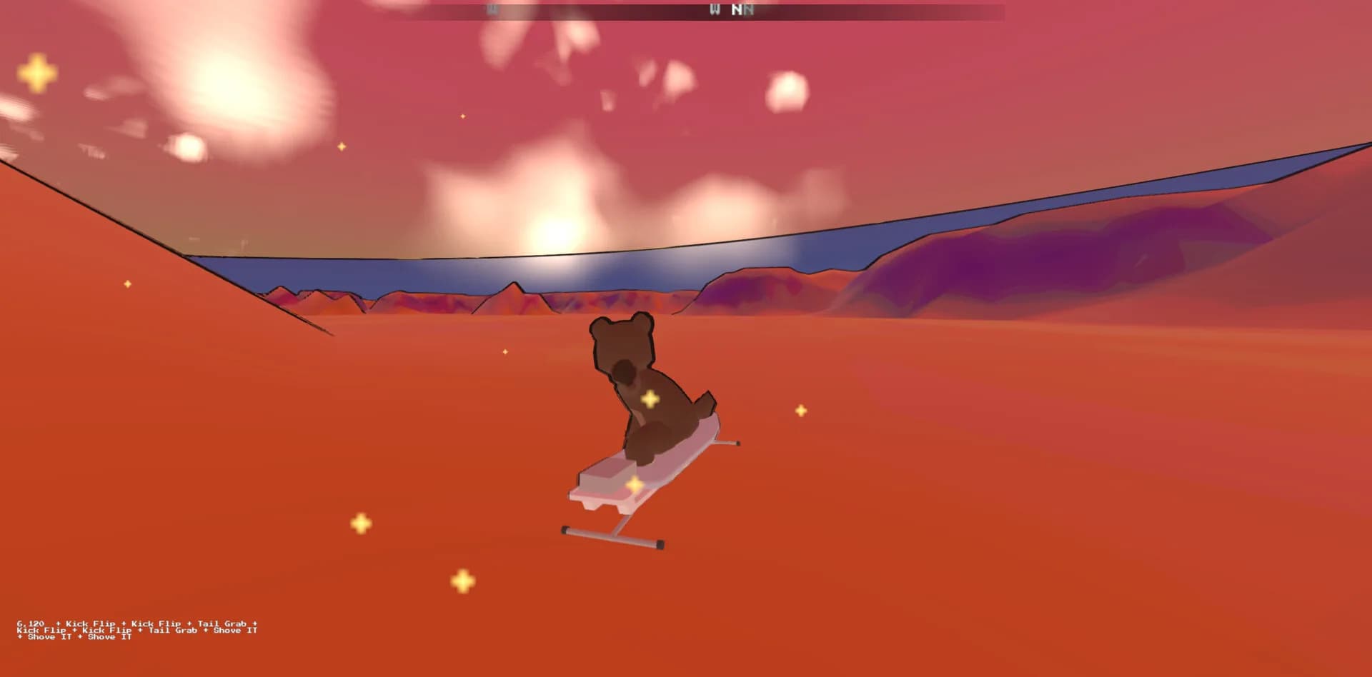 Hoverbear görsel 6