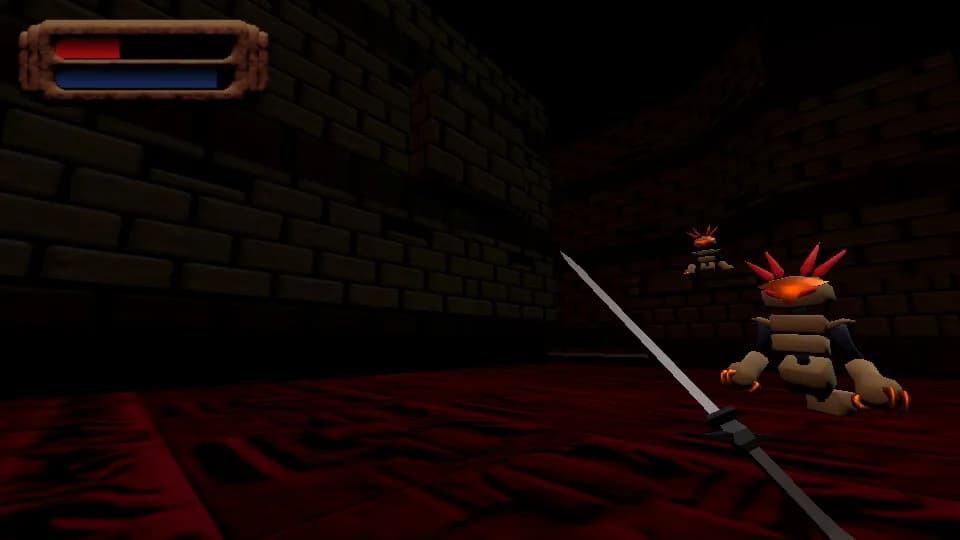 Dark Passage görsel 2