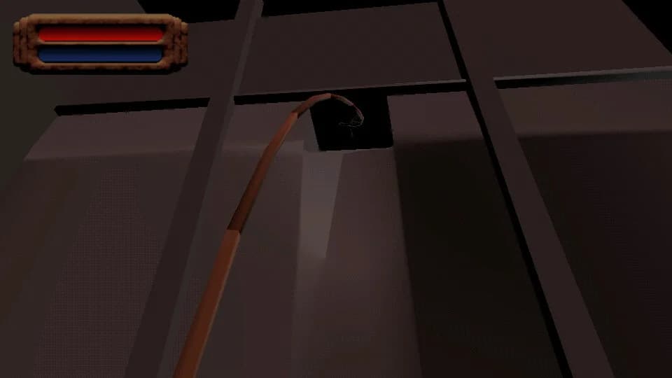 Dark Passage görsel 4