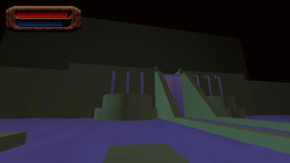 Dark Passage görsel 6