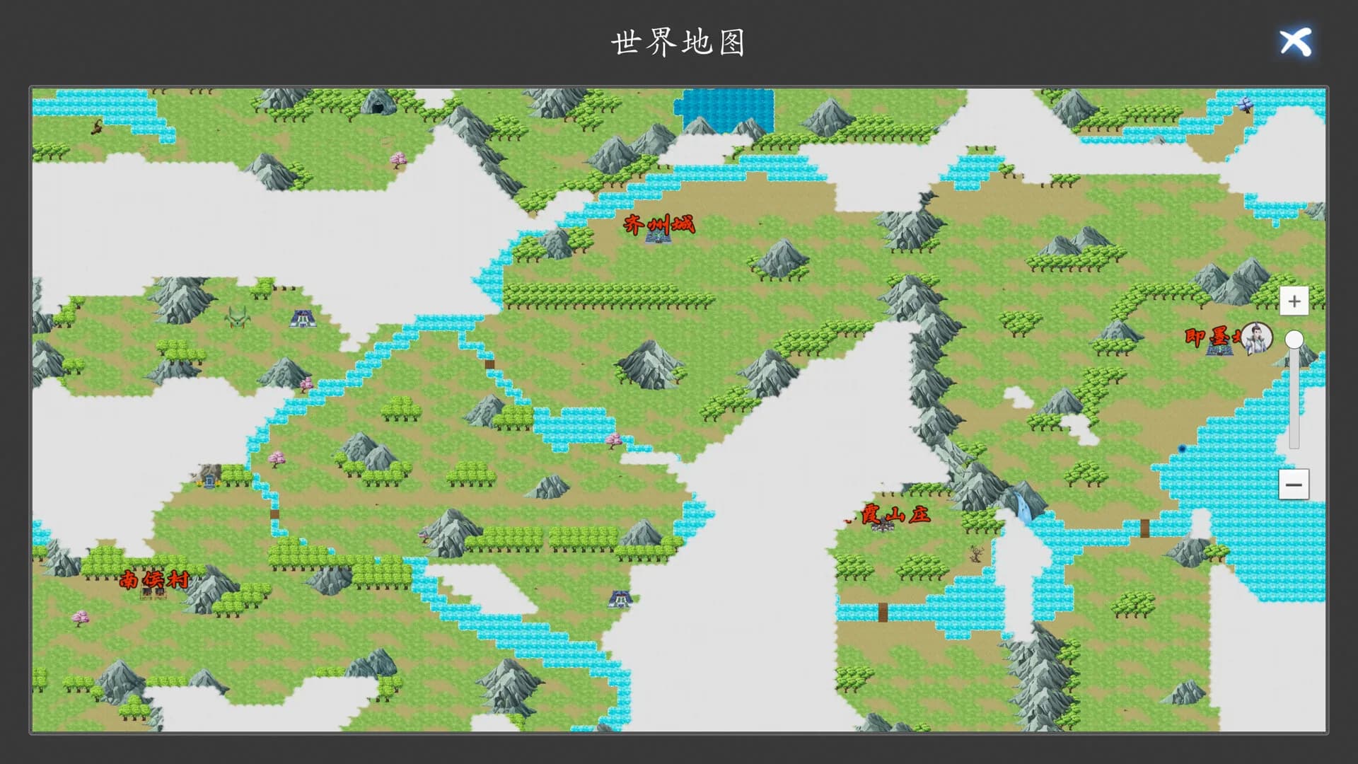 神魔决之江湖行 görsel 4