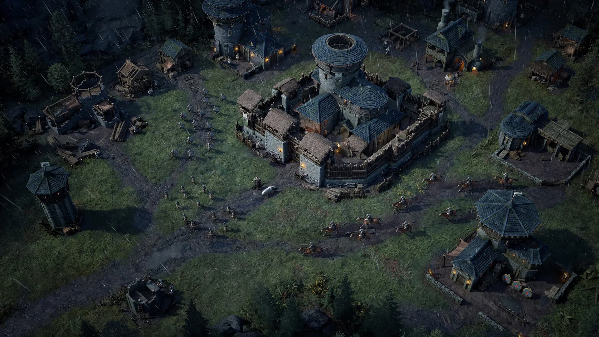 Game of Thrones: War for Westeros görsel 2