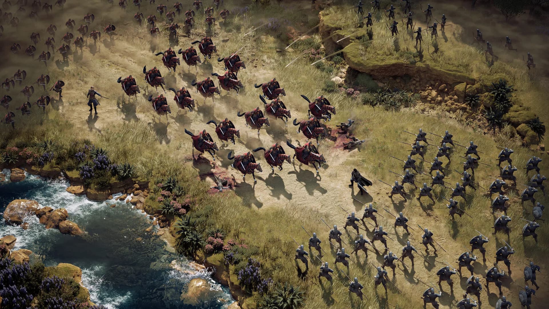Game of Thrones: War for Westeros görsel 3
