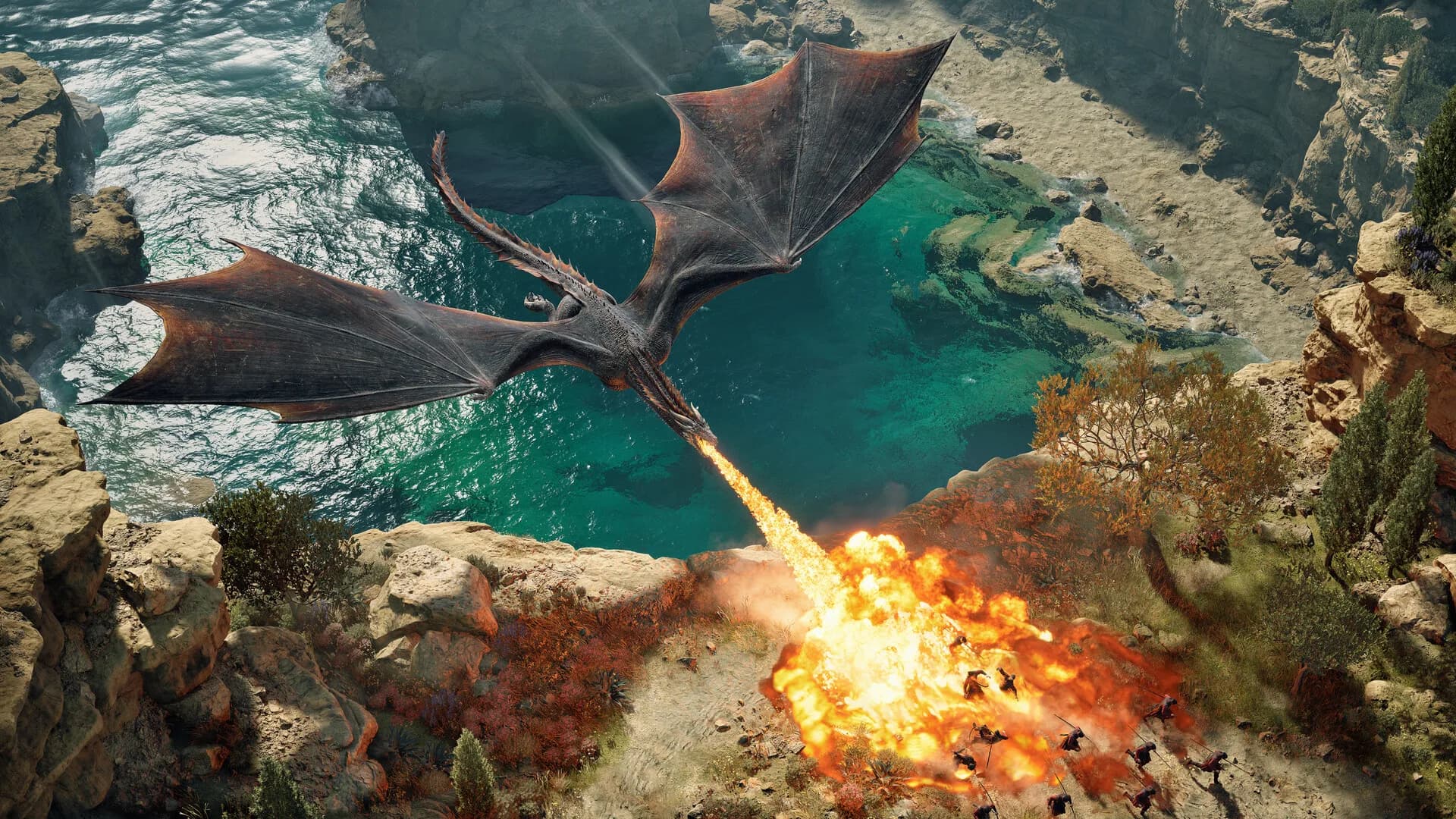 Game of Thrones: War for Westeros görsel 4