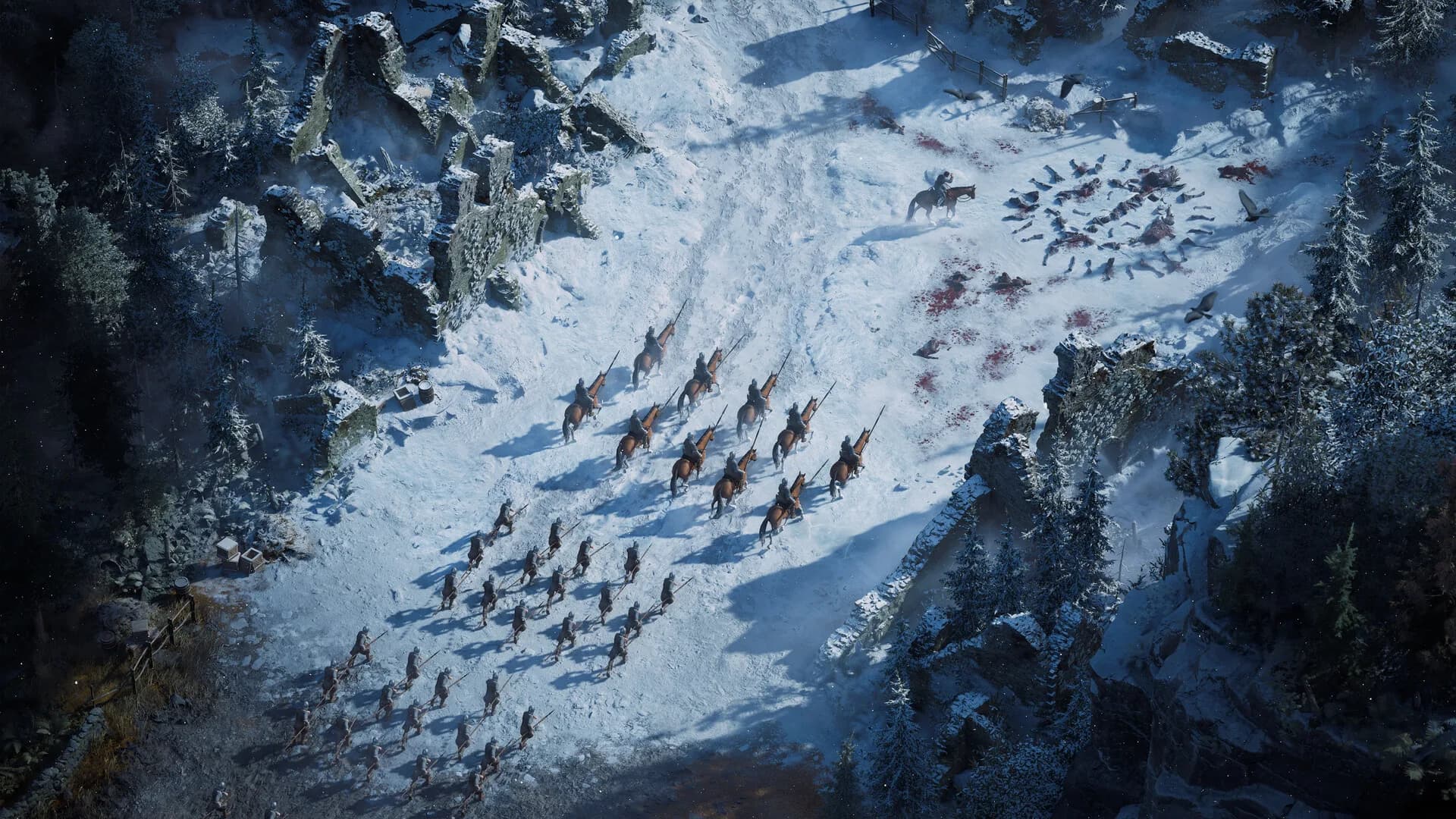 Game of Thrones: War for Westeros görsel 6