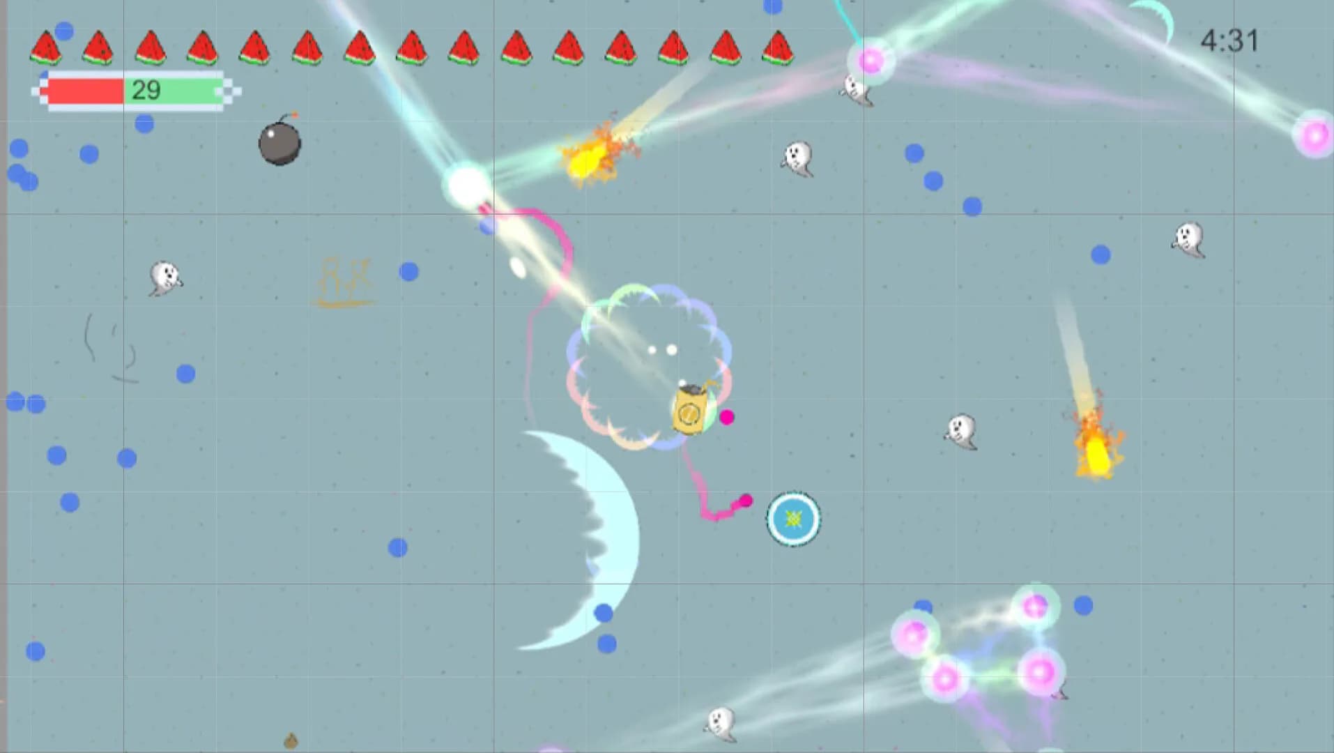 汽水乱斗 görsel 2