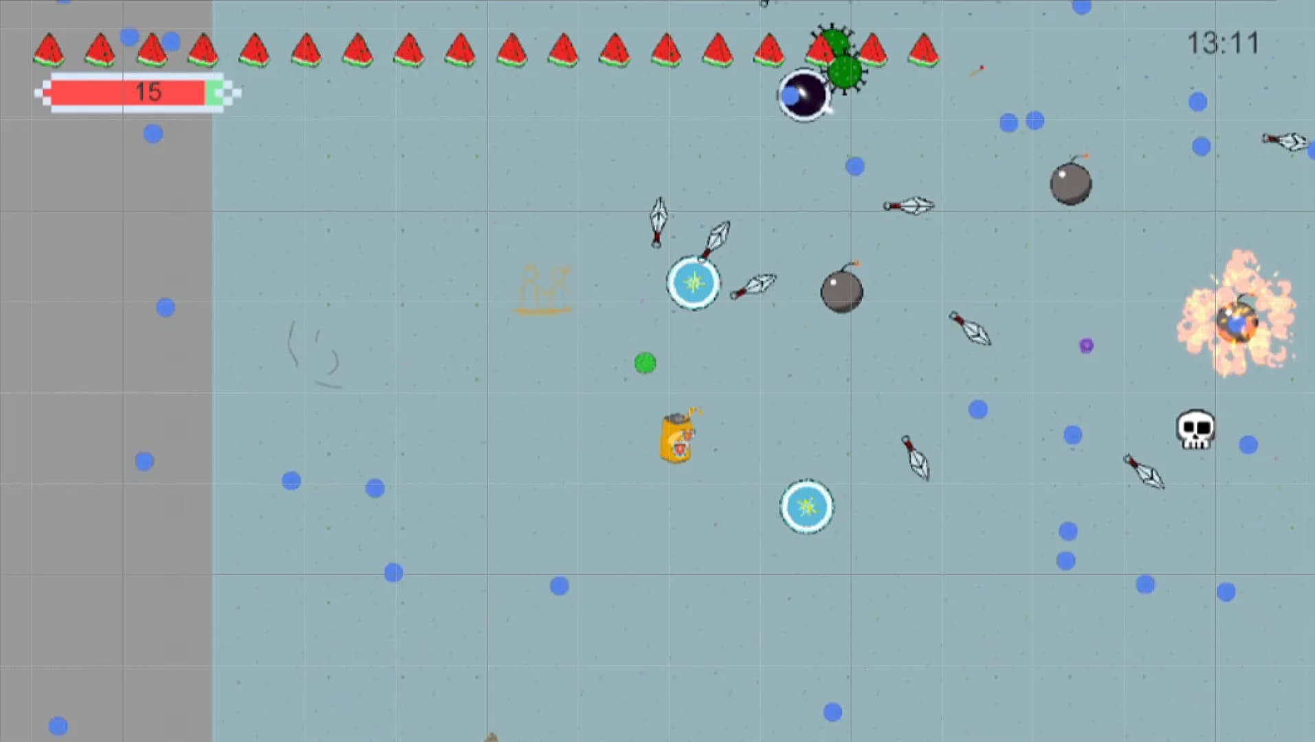 汽水乱斗 görsel 7