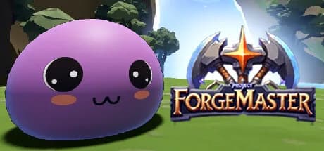Project Forgemaster görsel 1