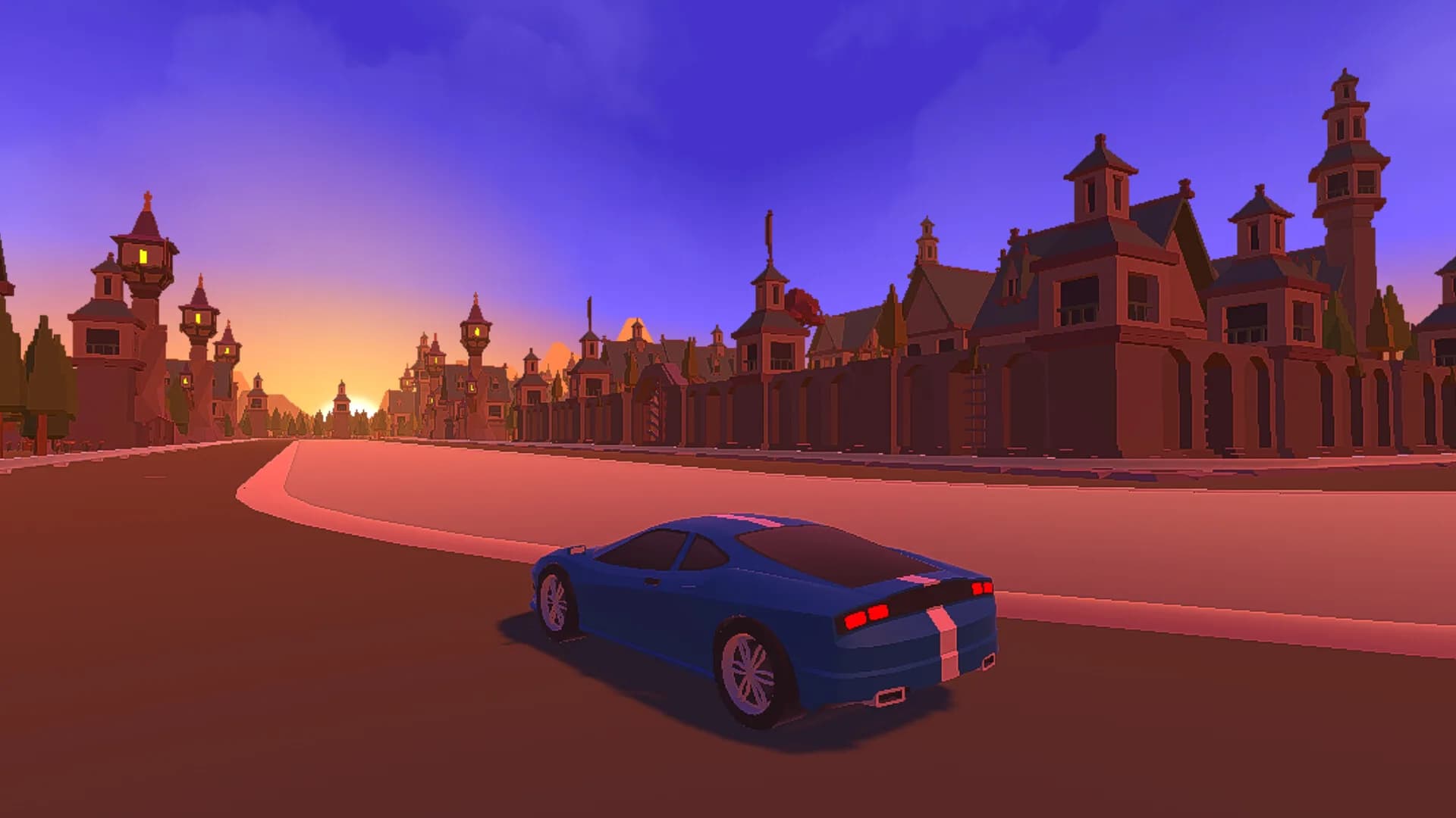 Retrolution Racing görsel 4