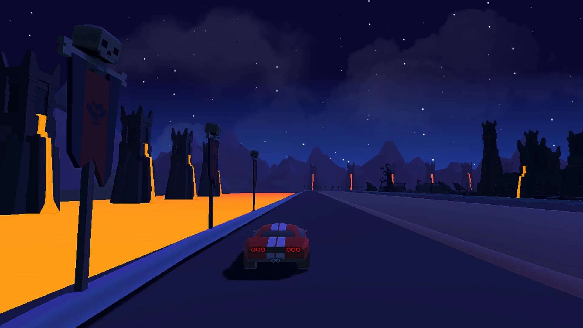 Retrolution Racing görsel 5