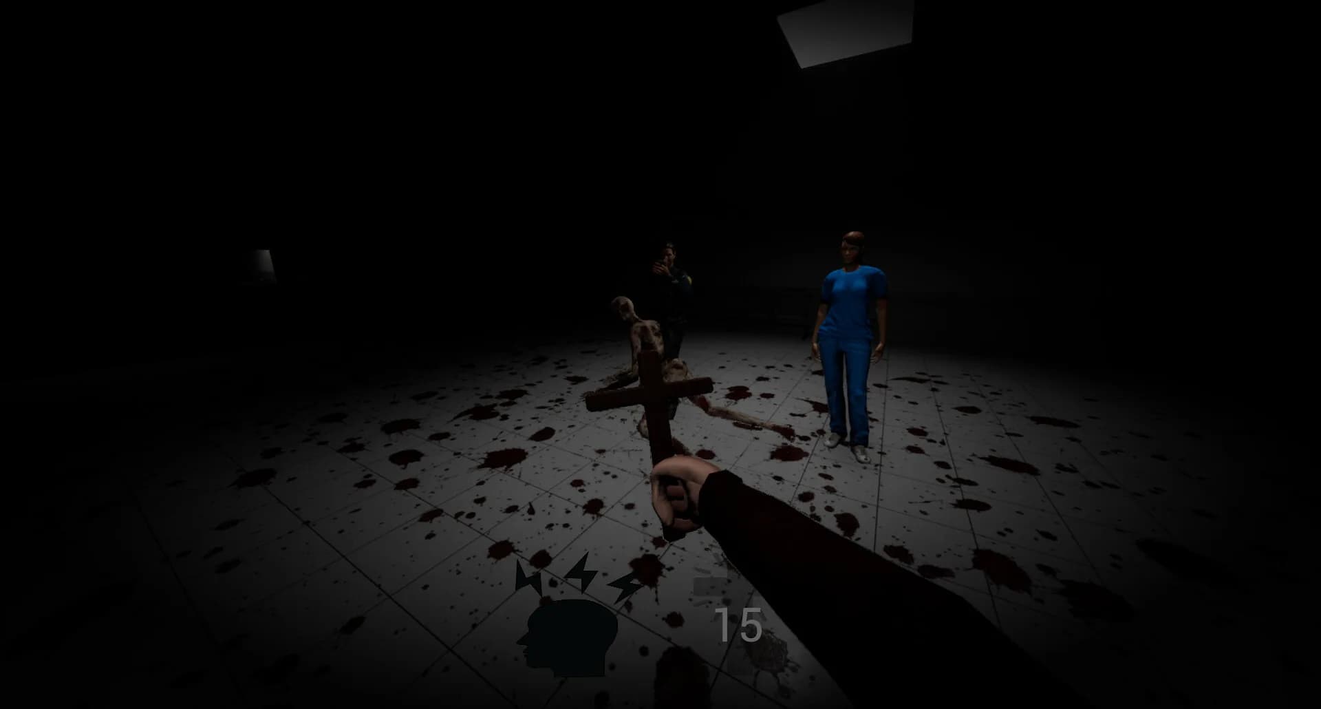 Unlock the Three görsel 3