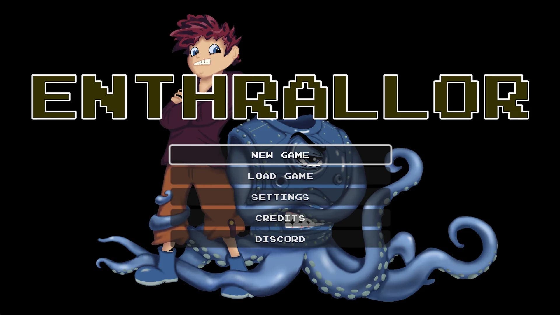 Enthrallor görsel 4