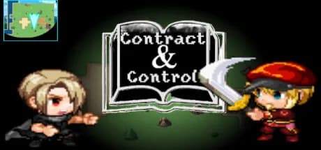 Contract & Control görsel 1