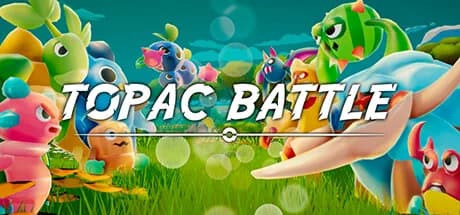 Topac Battle
