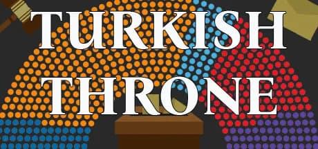 Turkish Throne görsel 1