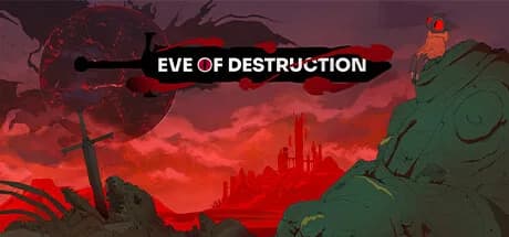 Eve of Destruction görsel 1