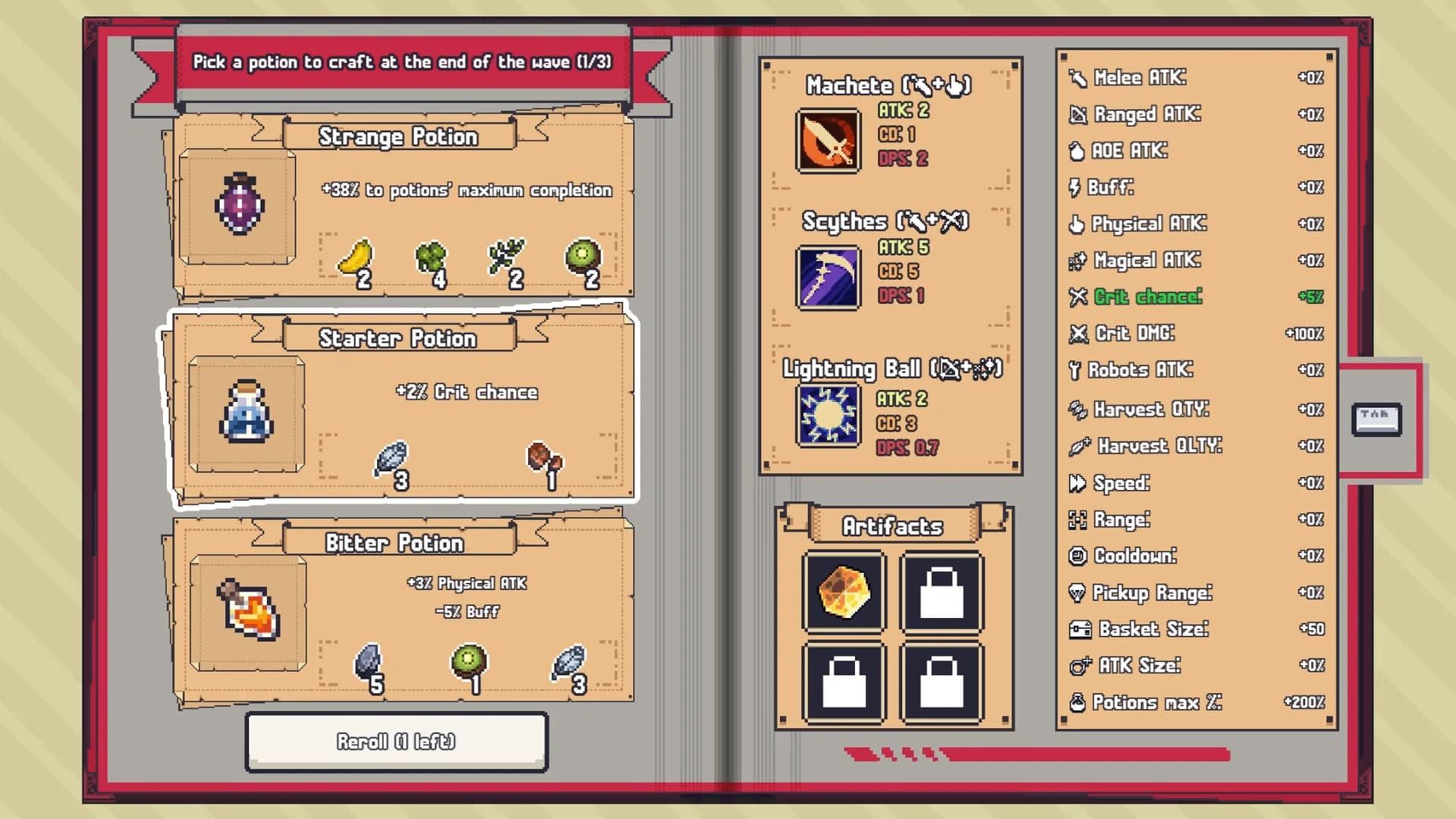 My Life As An Alchemist görsel 3